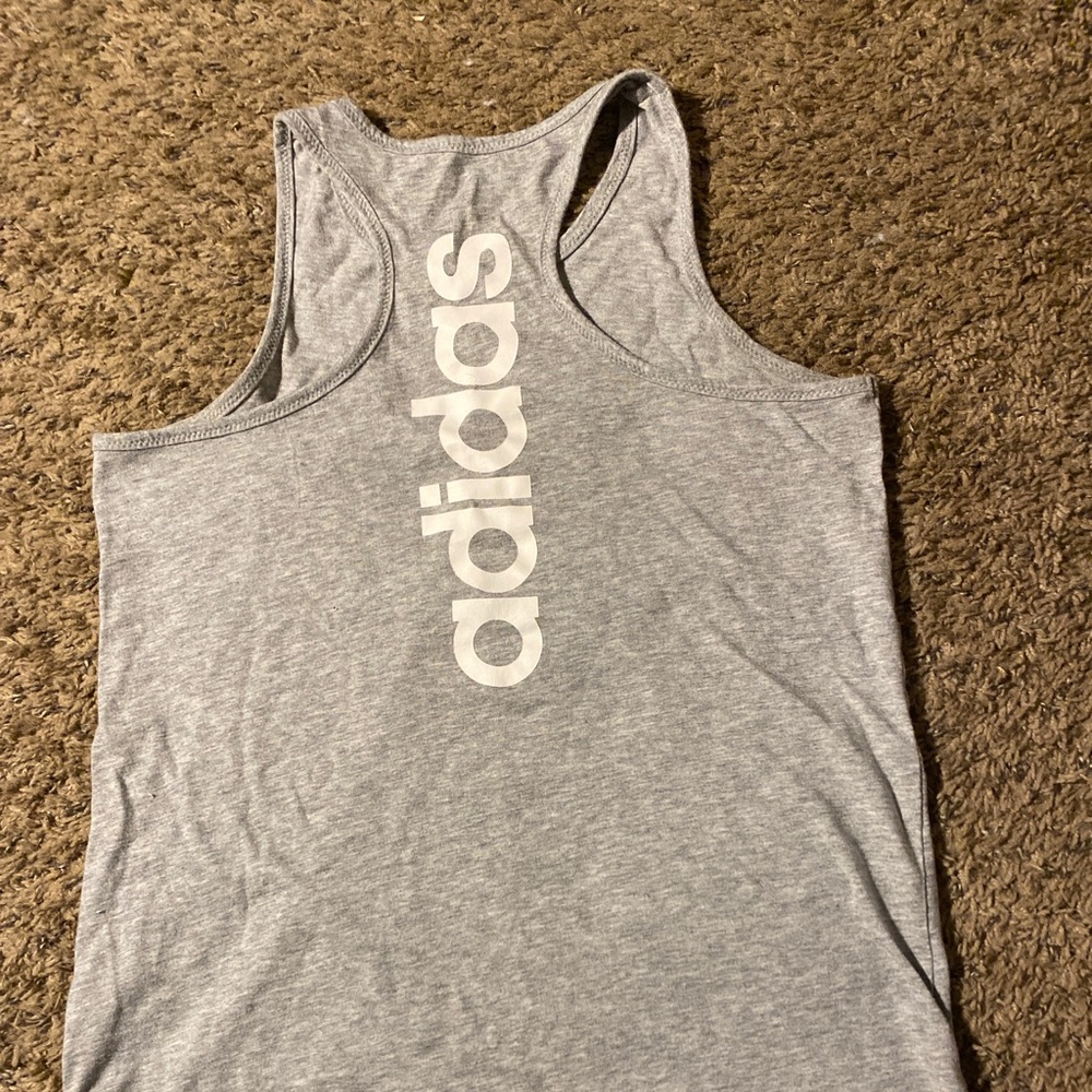 Adidas Sports Top - Picture 2 of 3